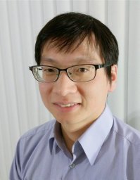 Tai-Yen Chen