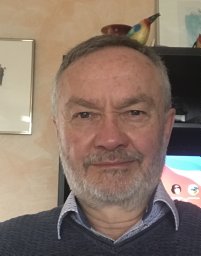 Hartmut Heinrich