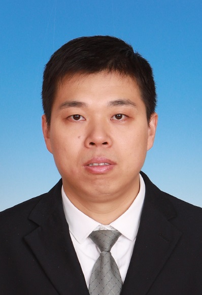 Bin Li