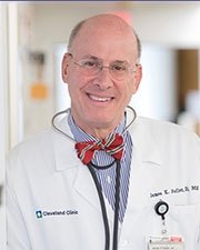 James K. Stoller