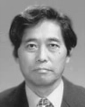 Toshio Nakagawa