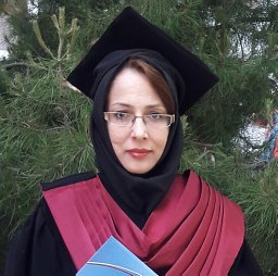 Shokoufeh Pourshahabi