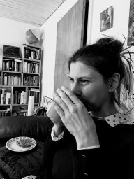 Eva Rafetseder