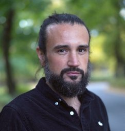 Schauber Stefan K