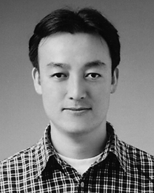 Doo Jin Choi