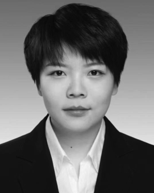 Yixuan Gao