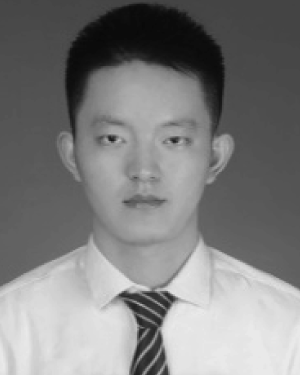 Zhenyu Lin