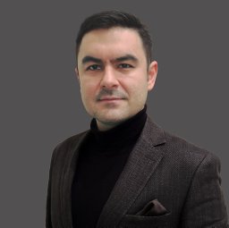 Rouzbeh Khajehdehi