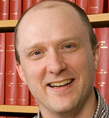 Thaddeus Stappenbeck