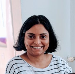 Jisha Chandroth Pannian
