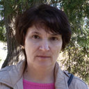 Irina Shokurova