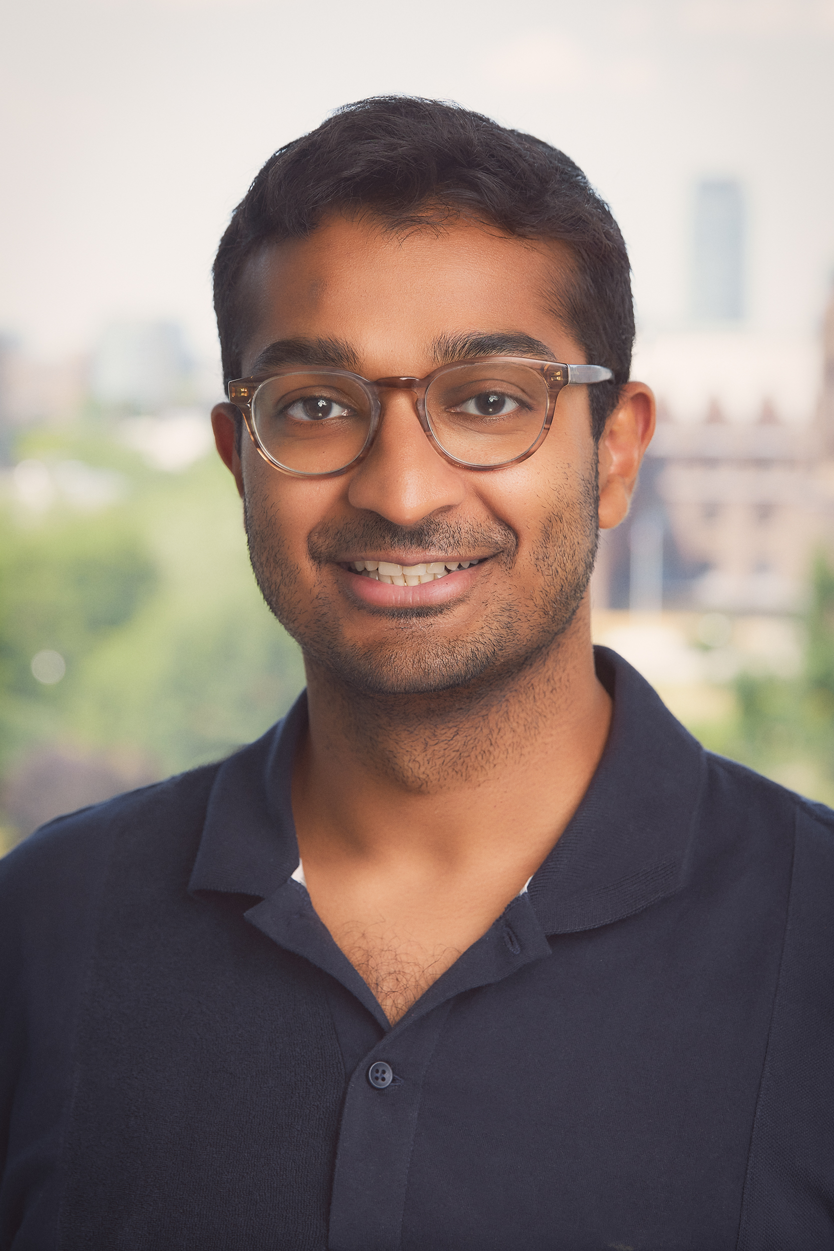 Rahul G. Krishnan