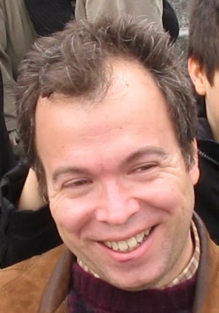 Erich A. Muller