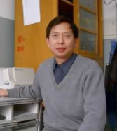 Shiyong Luo