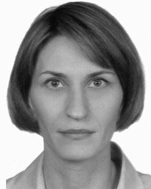 Izabela Szczech