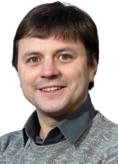 Laurens De Vocht