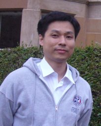 Wen-Chin Lee
