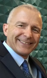 Brian D. Roy