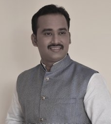 Shivanand S. Shirkole