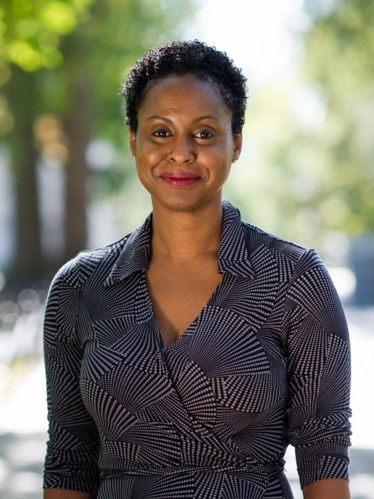 Stacey A. Sinclair