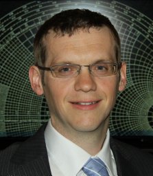 James A. Flint
