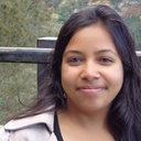 Saranika Talukder