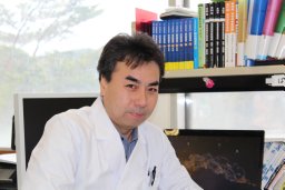 Akihiro Michihara