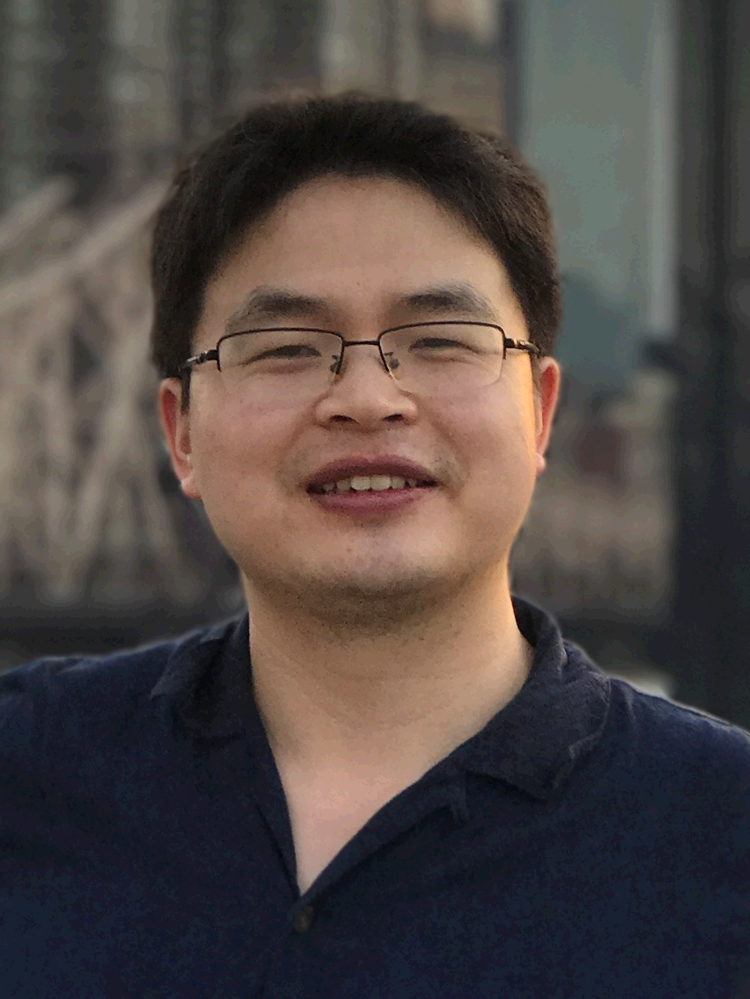 Xing Li