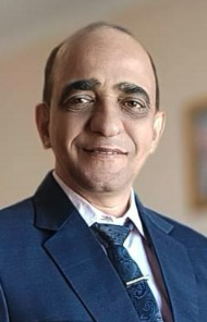 Neeraj Kumar