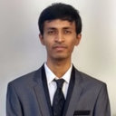 Trushant K. Patel