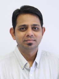 Harindra Kumar Kannojia