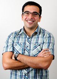 Nima Nikzad