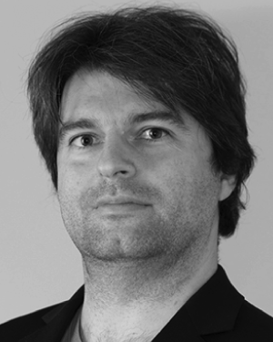 Zoltan Theisz