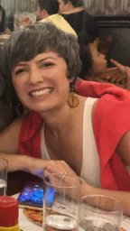Maria Augusta S. N. Nunes