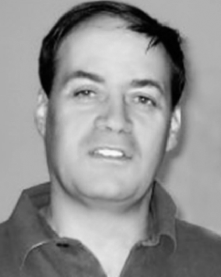José Manuel García De La Vega