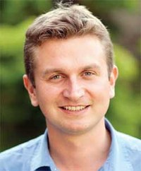 Ian Henderson