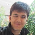 S. R. Tojiev