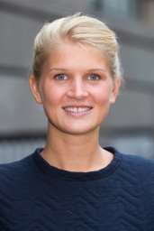 Merel van Witteloostuijn