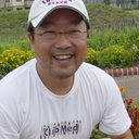 Satoshi Kusuda