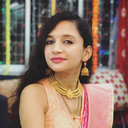 Bhagyashree Sagane