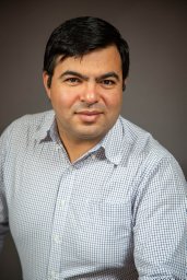 Mahdi Mahmoudi