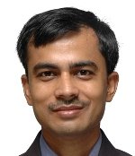 Souvik Barat