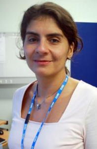 Fazilet Bekirokglu