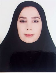 Kolsoum Dehdar