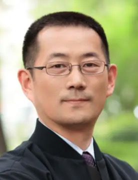 Jing Pei