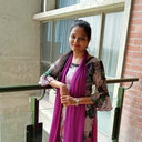 Nabila Sabrin Sworna