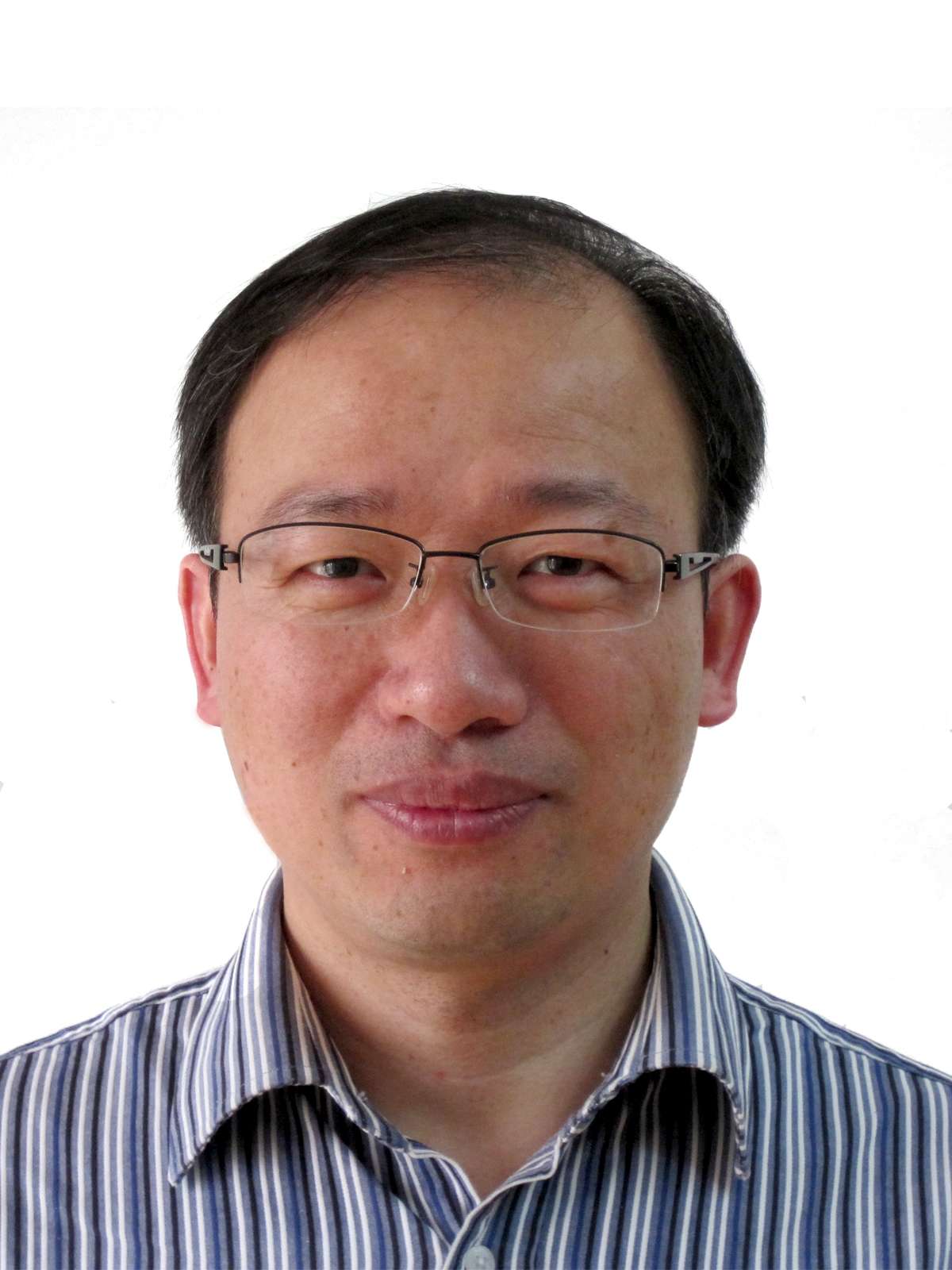 Xiaobing Lv