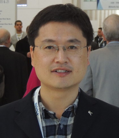 Peishan Dai