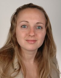 Cecile Grezes