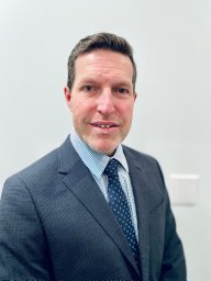 Eric Heinz